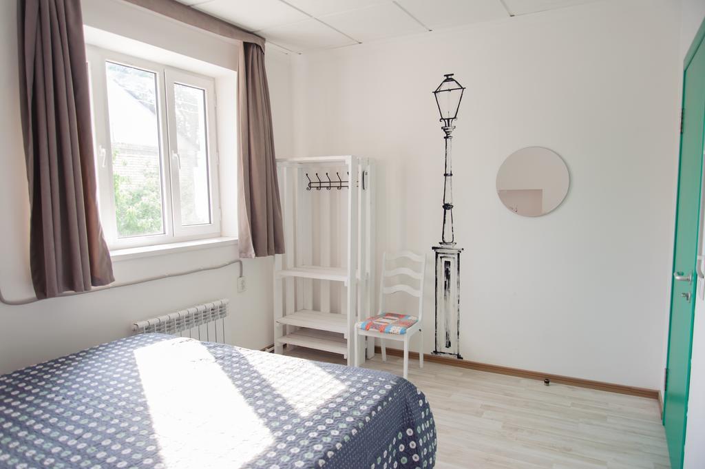 Topchan Tașkent Exterior foto