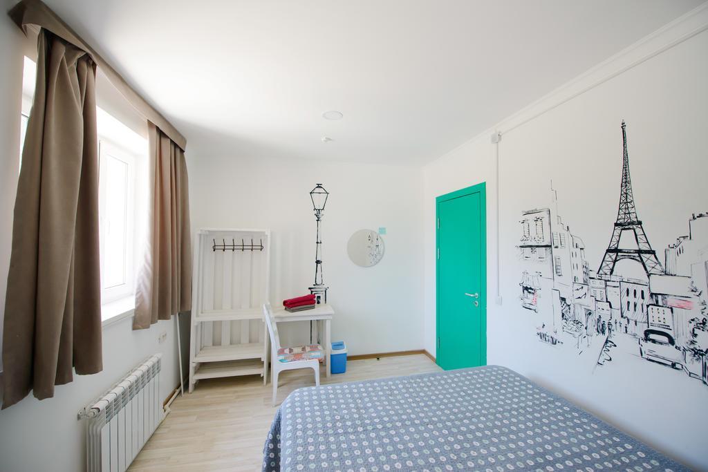 Topchan Tașkent Exterior foto